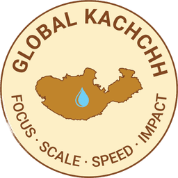 Global-Kachchh Logo